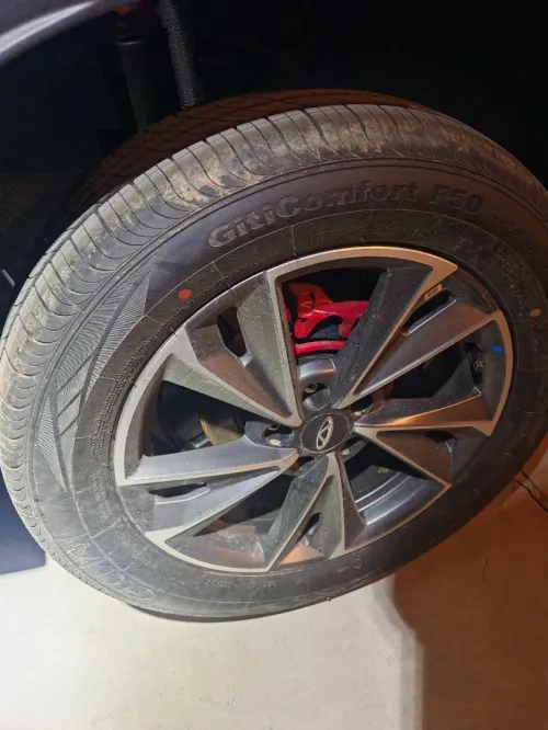 Chery Tiggo 5X 2026 2026 Tiggo 5X