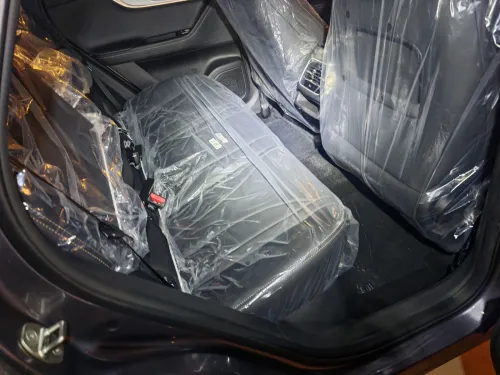 Chery Tiggo 5X 2026 2026 Tiggo 5X
