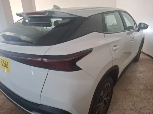 Chery Tiggo 5X 2026 Tiggo 5X LUXURY