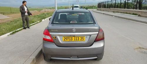 Suzuki Swift Dzire 2013 