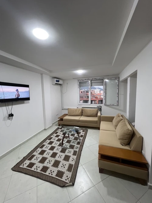 Location Appartement F2 Béjaïa Bejaia 3