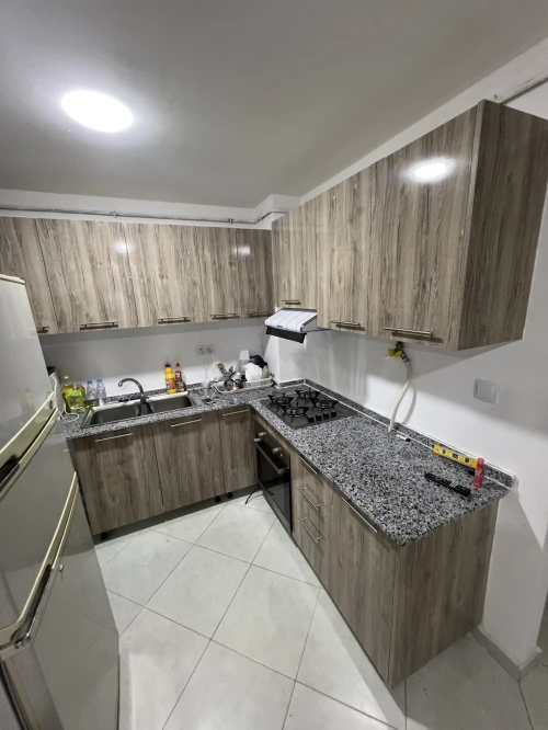 Location Appartement F2 Béjaïa Bejaia 5