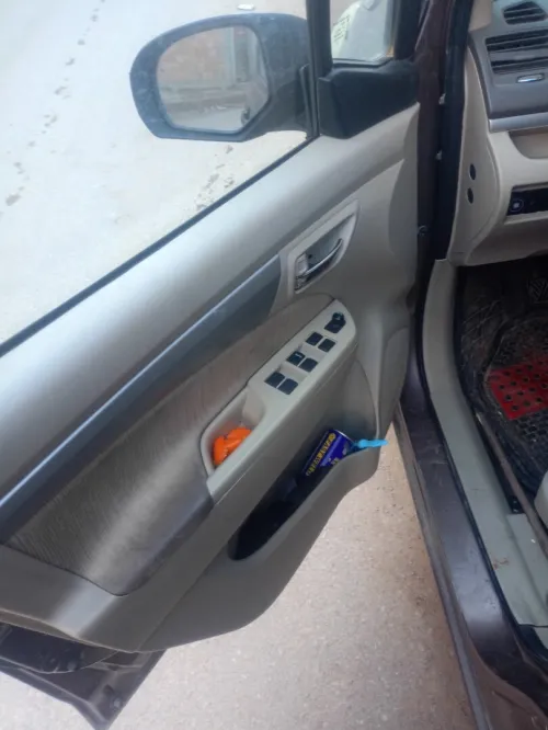 Suzuki Ertiga 2015 Ertiga