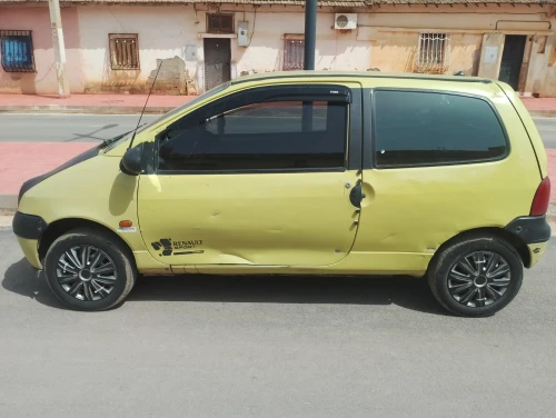 Renault Twingo 1999 Twingo