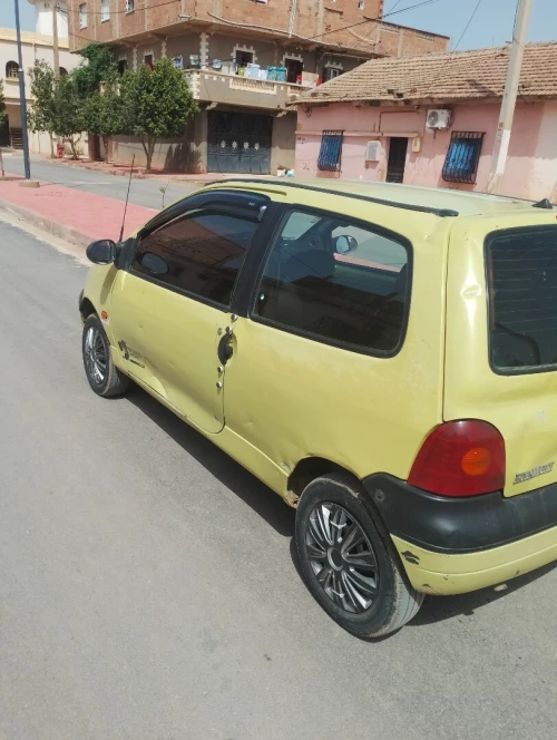 Renault Twingo 1999 Twingo
