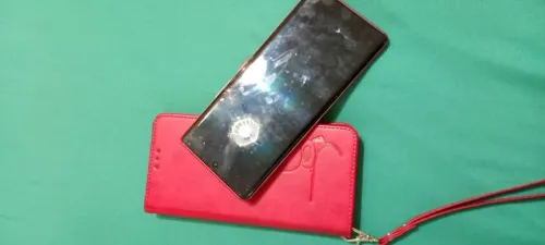 Infinix Note 50S