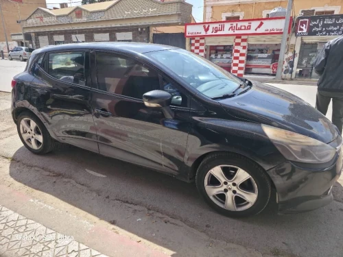 Renault Clio 4 2013 Clio 4