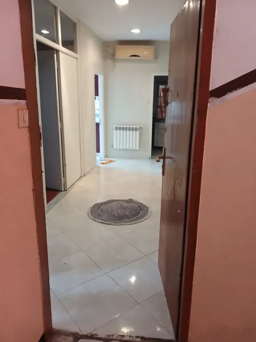 Vente Appartement F4 Alger El madania