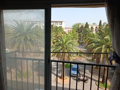 Vente Appartement F4 Alger El madania