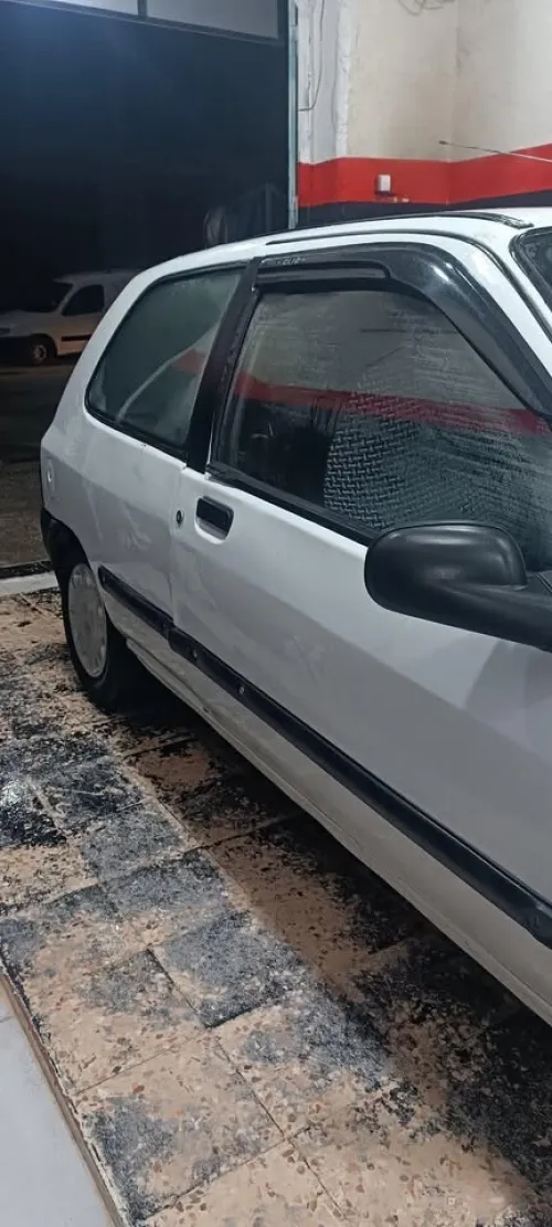 Renault Clio 1 1996 Clio 1