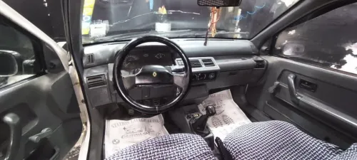 Renault Clio 1 1996 Clio 1