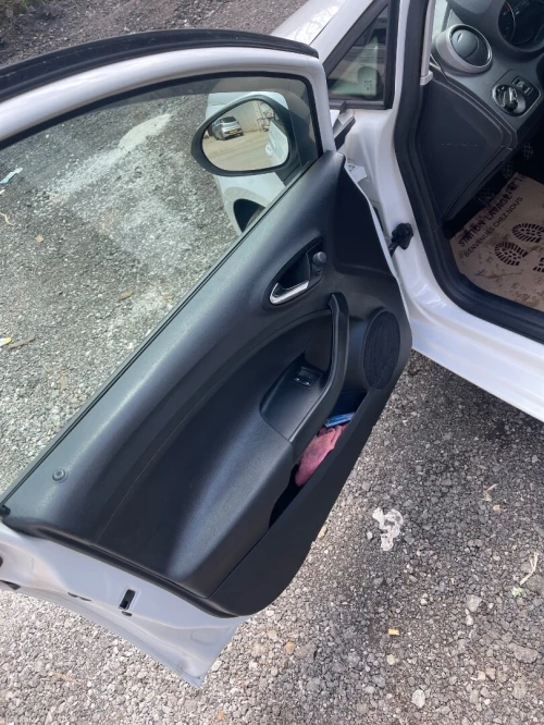 Seat Ibiza 2018 Sol