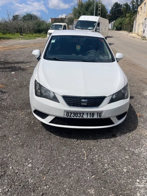 Seat Ibiza 2018 Sol