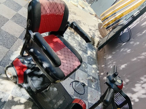 scooter handicapé scooter handicapé 2020