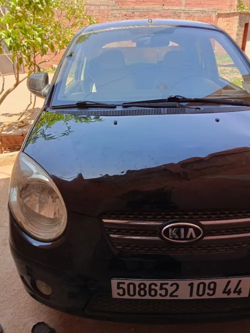 Kia Picanto 2009 