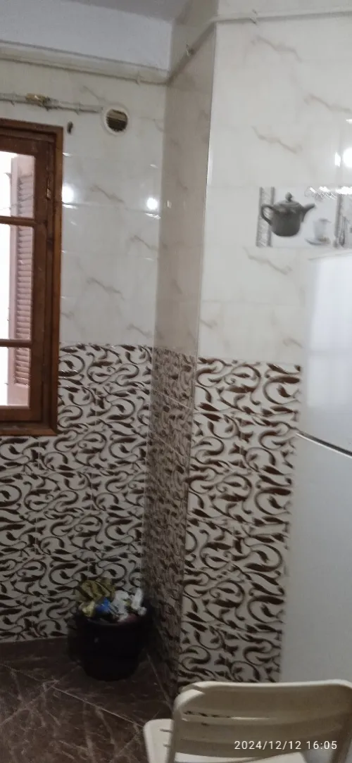 Vente Appartement Niveau de villa F3 Chlef Tenes
