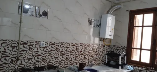 Vente Appartement Niveau de villa F3 Chlef Tenes
