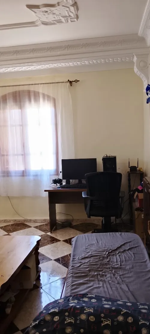 Vente Appartement Niveau de villa F3 Chlef Tenes