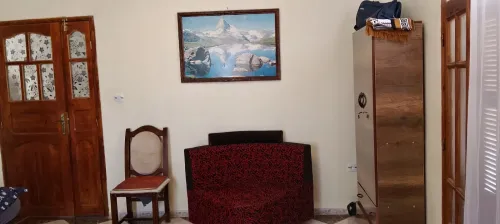 Vente Appartement Niveau de villa F3 Chlef Tenes