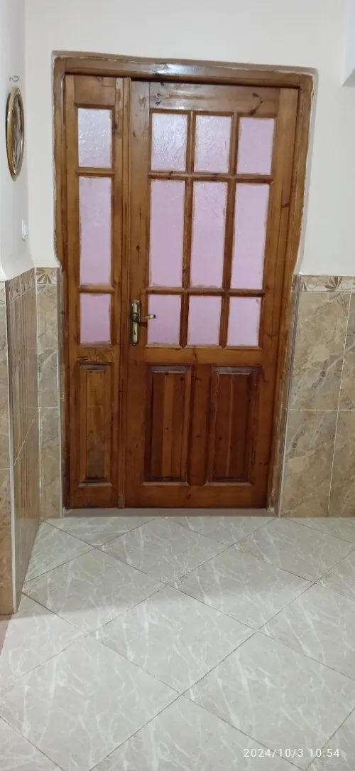 Vente Appartement Niveau de villa F3 Chlef Tenes