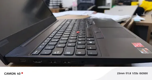 Lenovo thinkpad