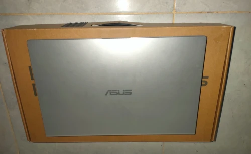 Pc portable asus i5 10 gen 512Gb ssd m.2NVMe écran FHD 15.6"