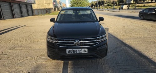 Volkswagen Tiguan 2025 L