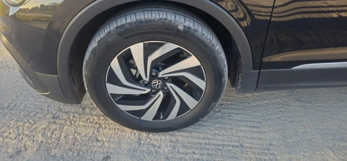 Volkswagen Tiguan 2025 L