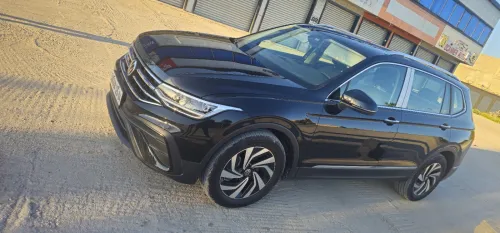 Volkswagen Tiguan 2025 L