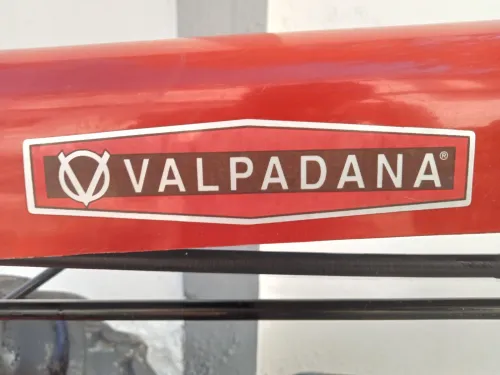 Valapadana Blitz 120 2016 