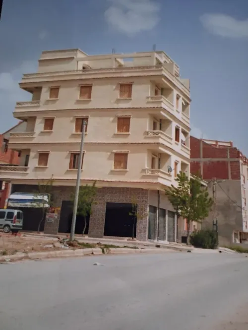 Vente Villa Constantine Constantine