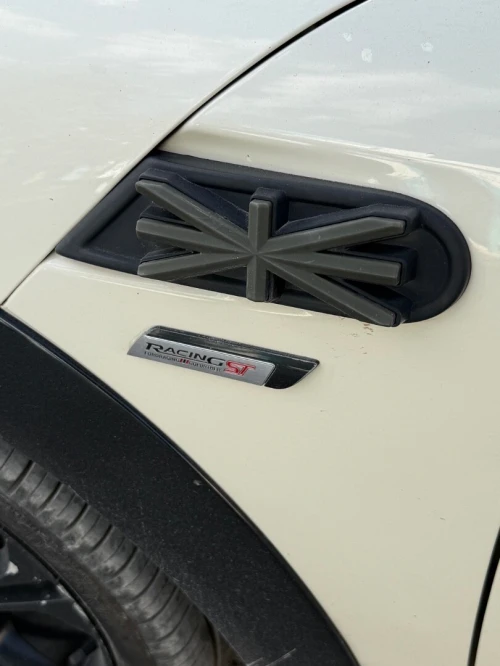 Mini cooper 2012 one