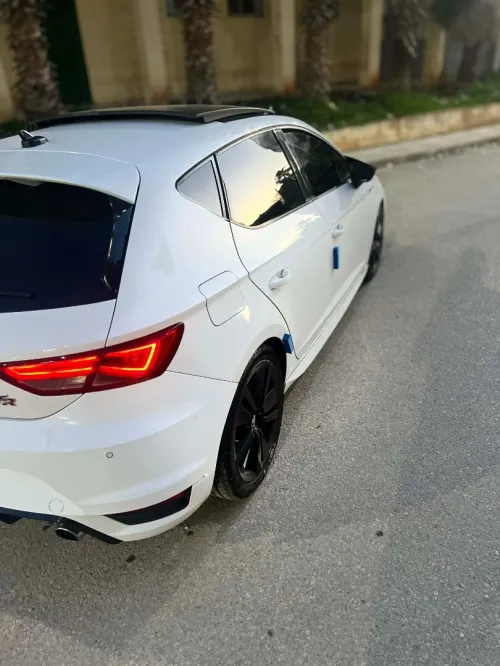 Seat Leon 2015 LINEA R+