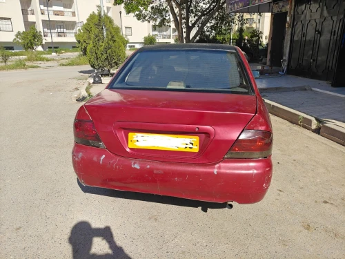 Mitsubishi Lancer 2009 Lancer