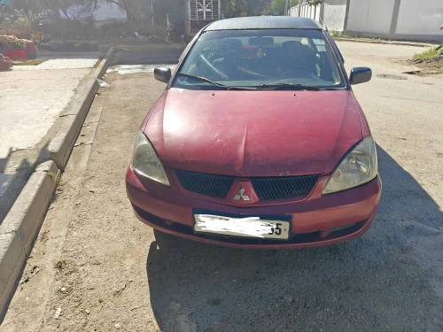 Mitsubishi Lancer 2009 Lancer