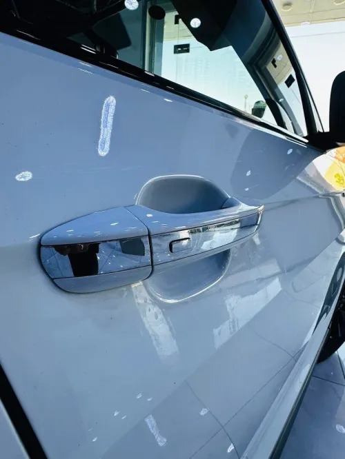 Volkswagen T-Cross 2025 T-Cross