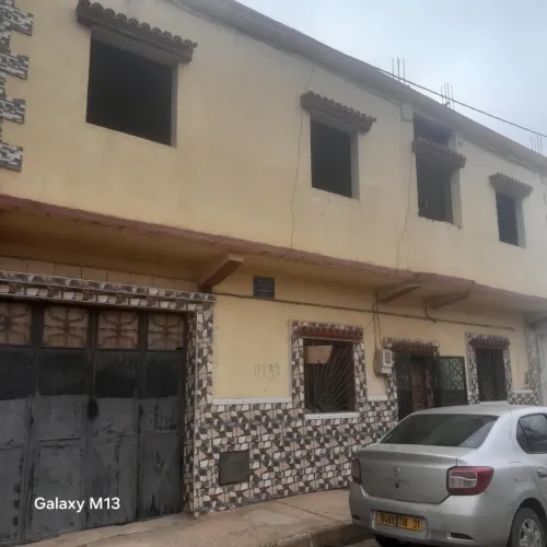 Vente bien immobilier Oran Ain el bia