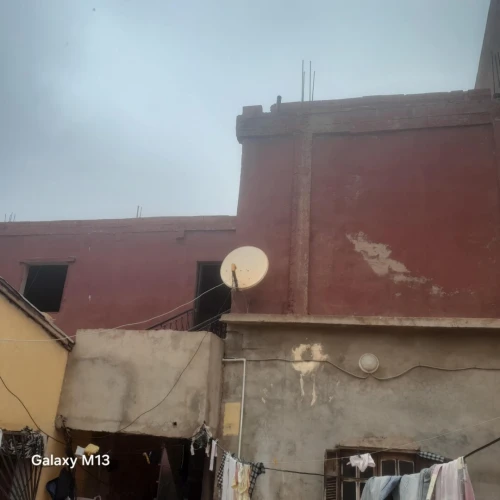 Vente bien immobilier Oran Ain el bia