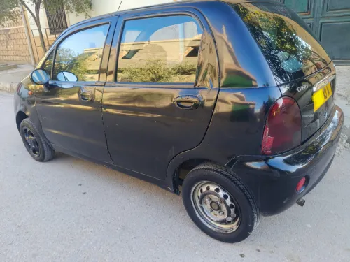 Chery QQ 2013 