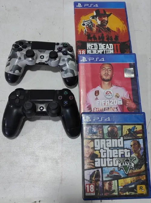 ps4 fat
