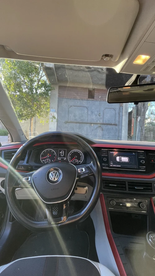 Volkswagen Polo 2018 Beats