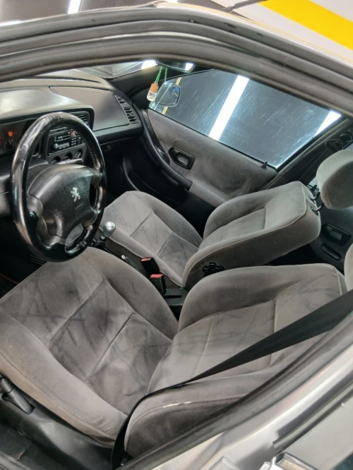Peugeot 306 1995 