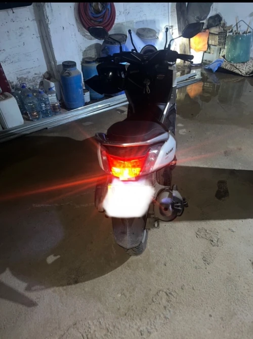 YAMAHA NMAX 2018