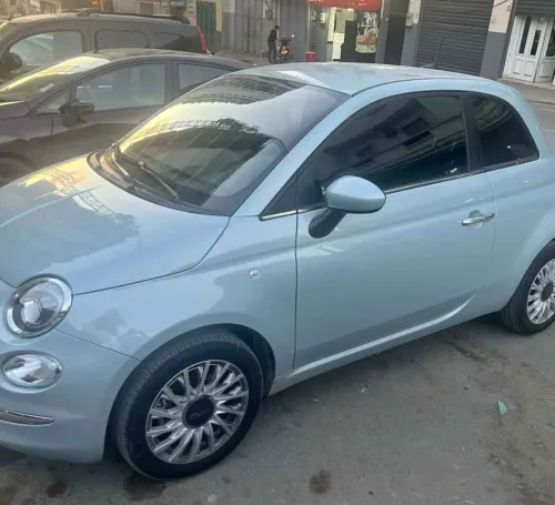 Fiat 500 2025 Dolcevita MIB
