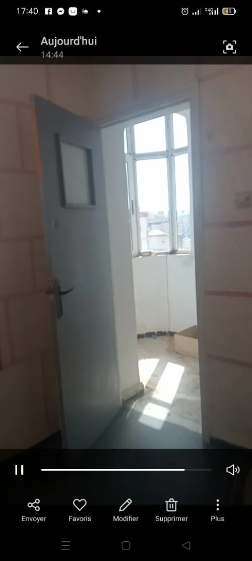 Vente Appartement F3 Constantine Constantine