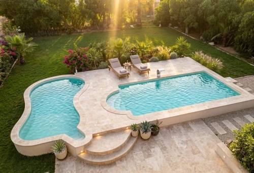 Location vacances Villa Oran Ain el turck