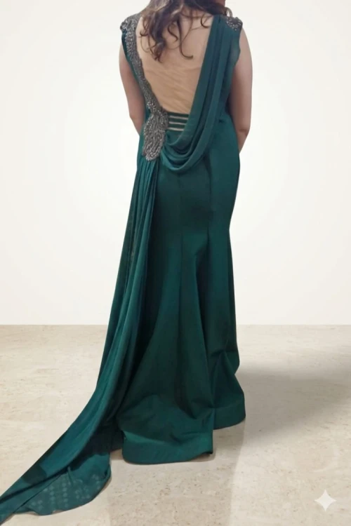 Robe de soirée