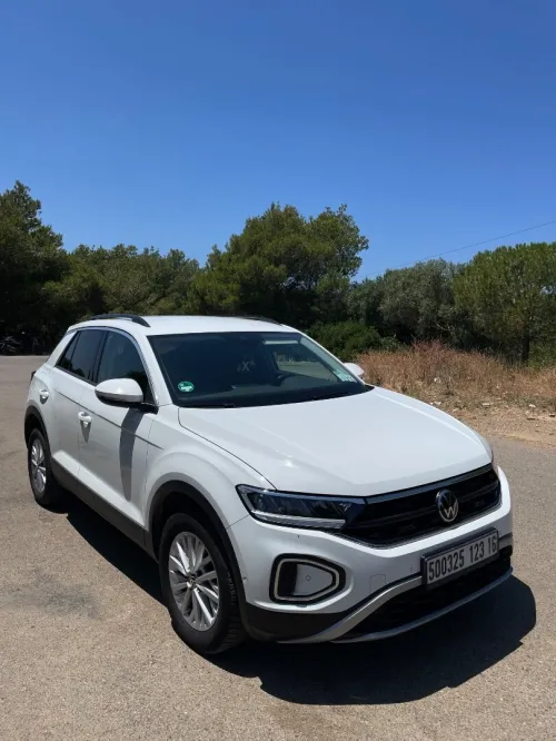 Volkswagen T-Roc 2023 Life