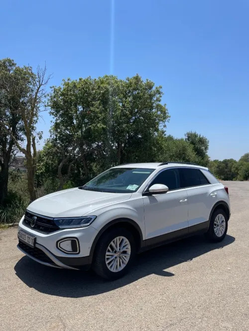 Volkswagen T-Roc 2023 Life
