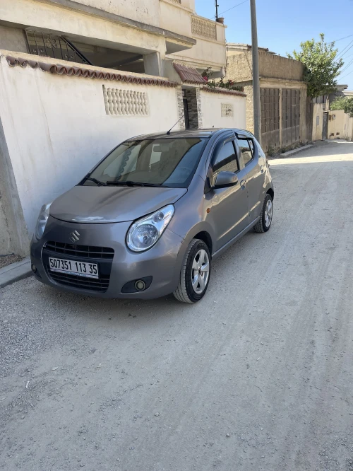 Suzuki Celerio 2013 Celerio